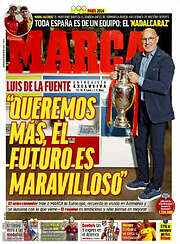 /Marca