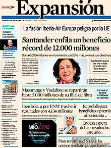 Periodico Expansion