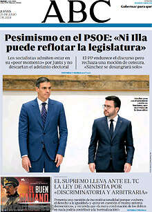 Periodico ABC
