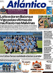 /Atlántico Diario