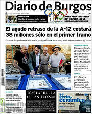 /Diario de Burgos