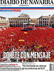 /Diario de Navarra