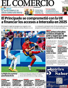 Periodico El Comercio