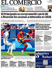 /El Comercio