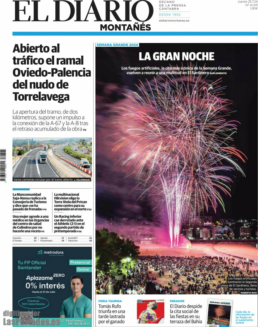El Diario Montañés