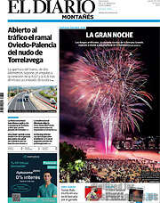 /El Diario Montañés