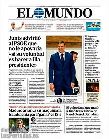 Periodico El Mundo