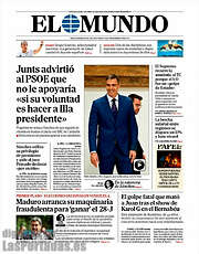 /El Mundo