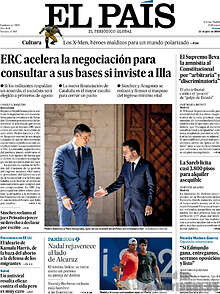 Periodico El País