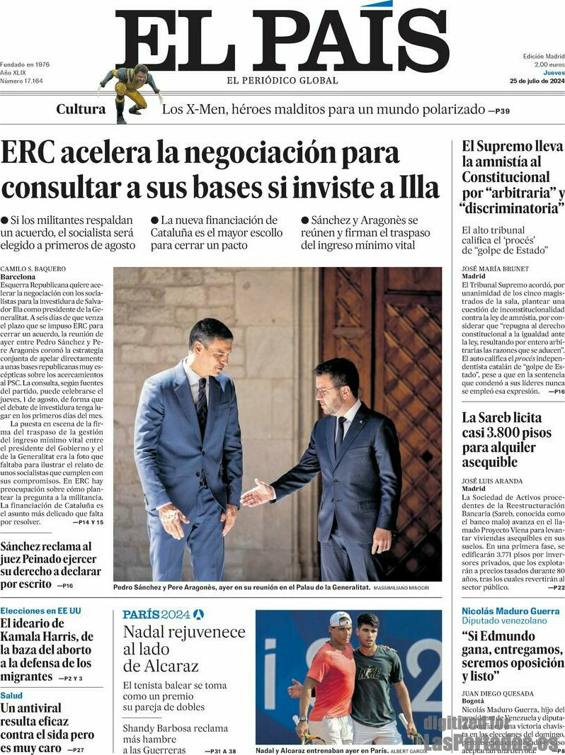 El País
