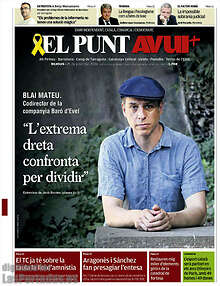 Periodico El Punt