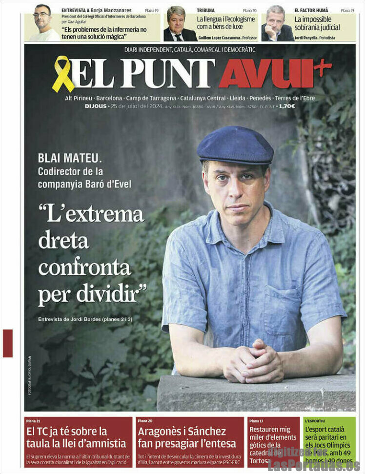 El Punt