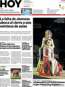 Periodico Hoy