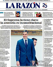 /La Razón