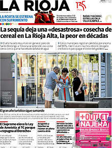 Periodico La Rioja