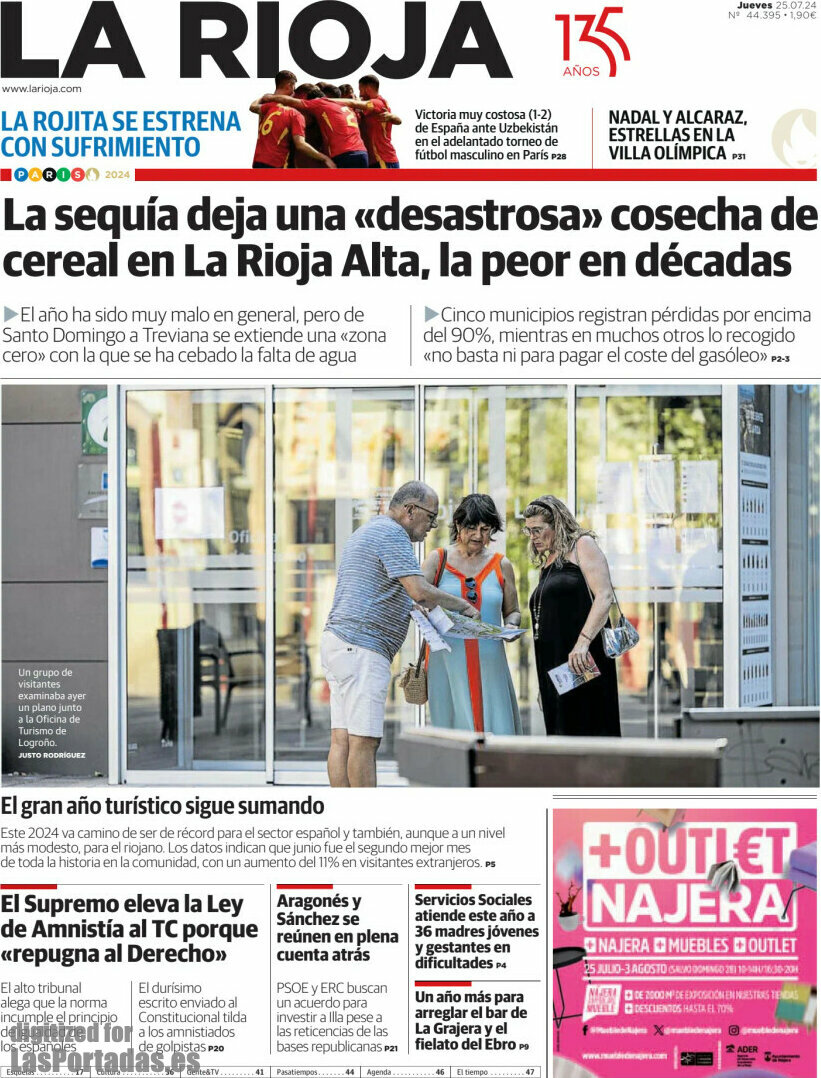 La Rioja