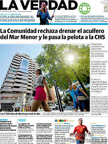 Periodico La Verdad