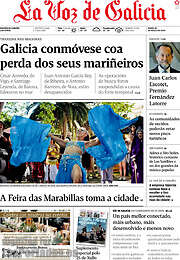 /La Voz de Galicia