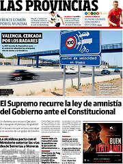 /Las Provincias