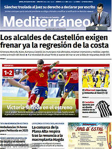 Periodico Mediterráneo