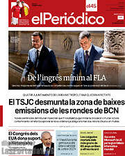 /El Periódico de Catalunya(Català)