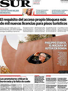Periodico Sur