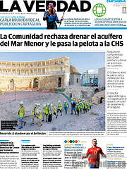 /La Verdad Cartagena