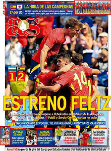 Periodico AS