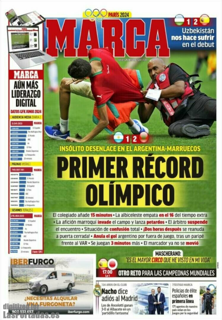 Marca