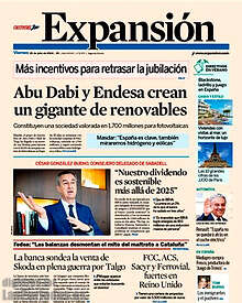 Periodico Expansion