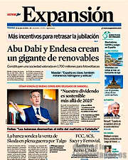 /Expansion