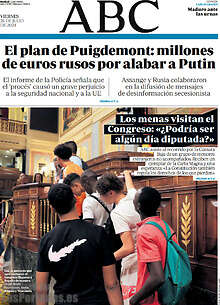 Periodico ABC