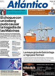 /Atlántico Diario