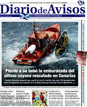 /Diario de Avisos