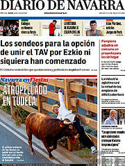 /Diario de Navarra
