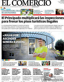 Periodico El Comercio