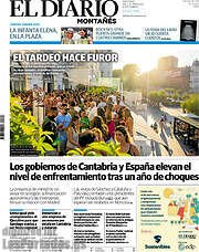 /El Diario Montañés