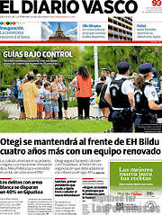 /El Diario Vasco