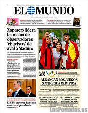 /El Mundo
