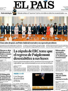 Periodico El País