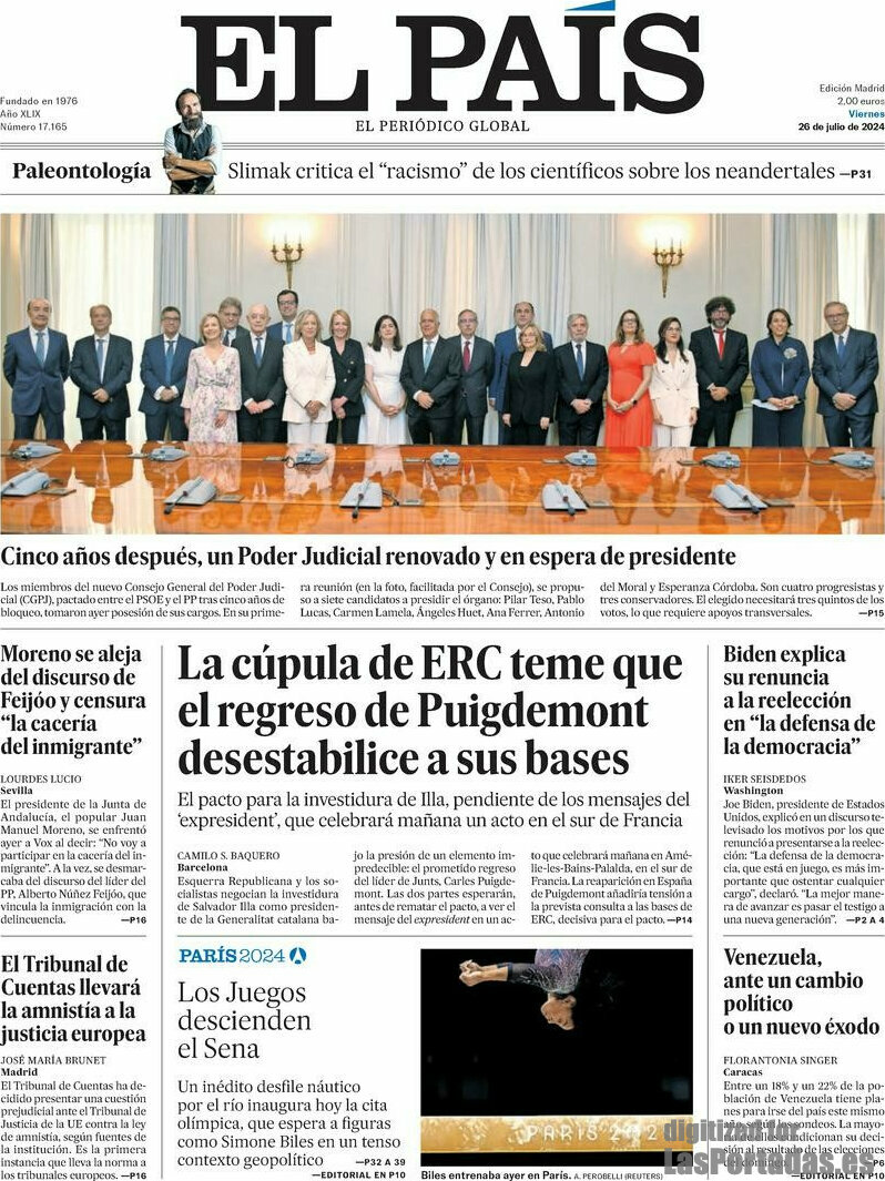 El País