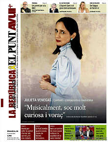 Periodico El Punt