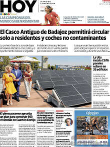Periodico Hoy