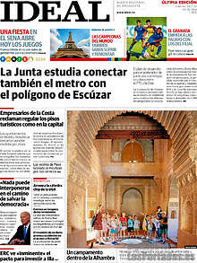 Periodico Ideal