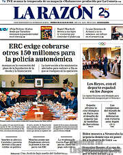 /La Razón