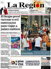 /La Región