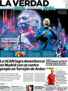 Periodico La Verdad