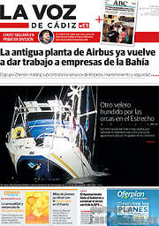 /La Voz de Cádiz