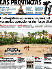 /Las Provincias