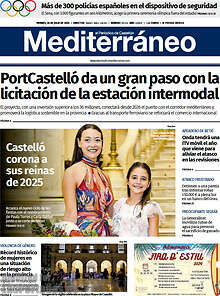 Periodico Mediterráneo